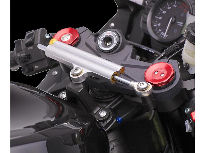 Öhlins steering damper kit-image
