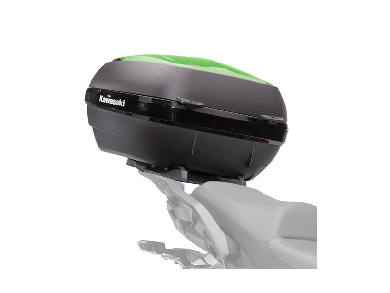 Topcase System 47L Green Versys 1000-image