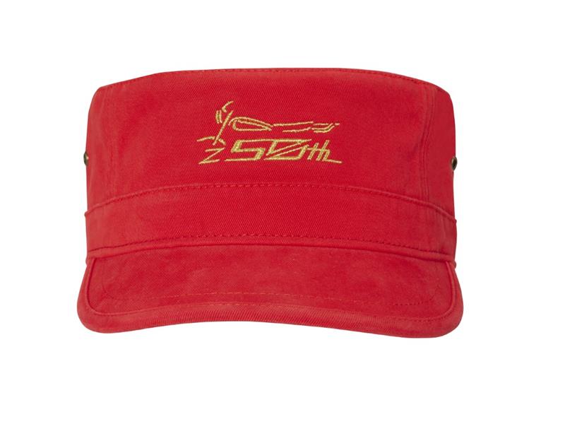 Z-50th Red Army Cap (adult)-image