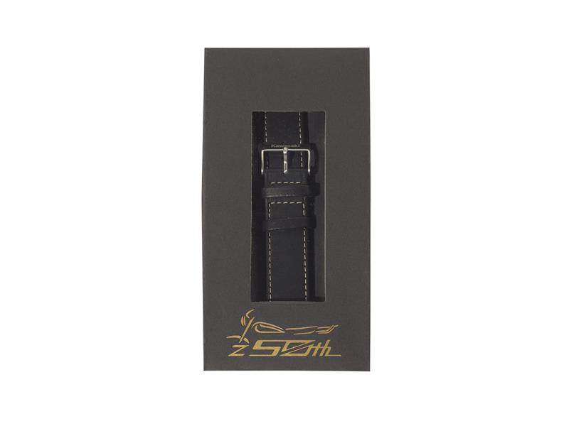 Z-50th Black Watchstrap-image