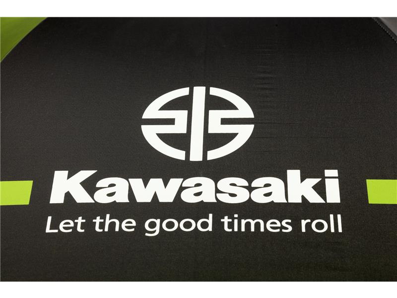 Kawasaki Rivermark Umbrella-image