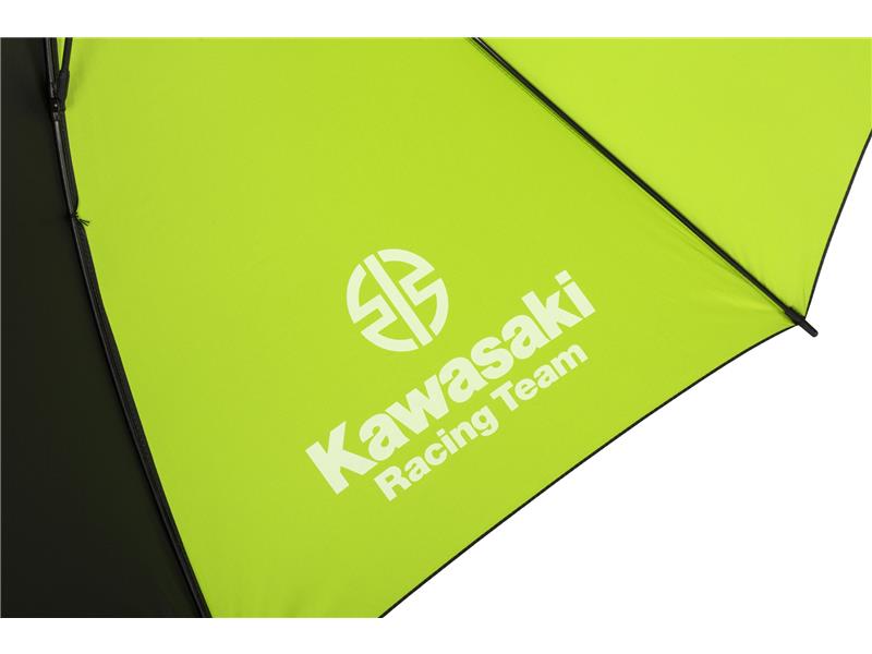 Kawasaki racing umbrella-image