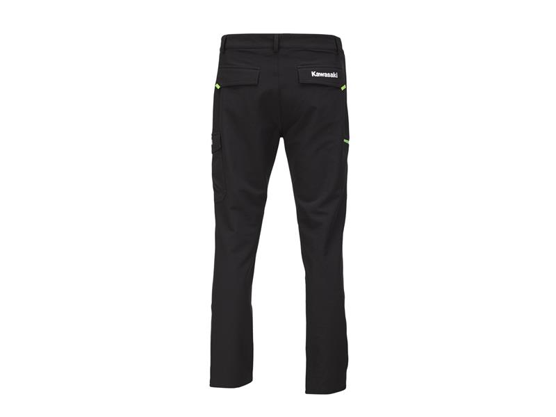 SPORTS 2024 Cargo Trouser (male)-image