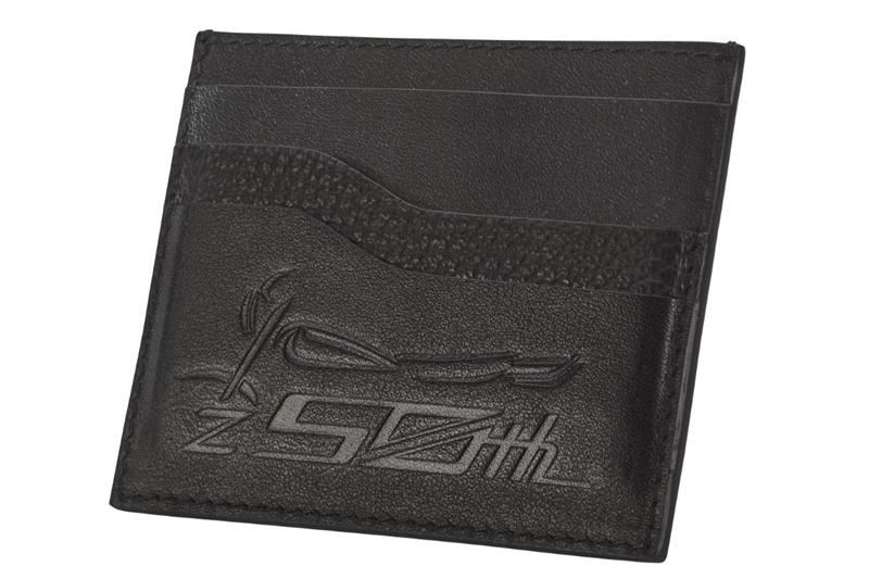 Z-50th Card Wallet-image