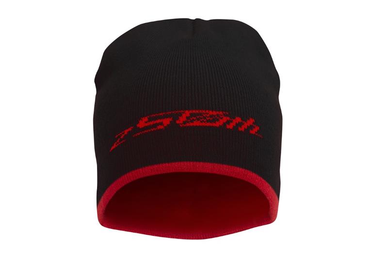 Z-50th Red Beanie-image