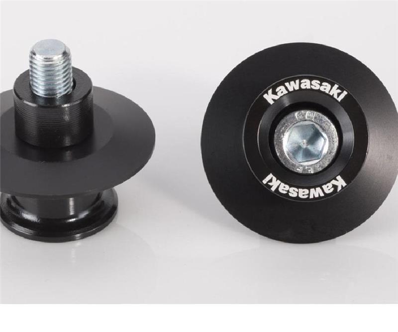 Bobbin Set with Protectors M10-image