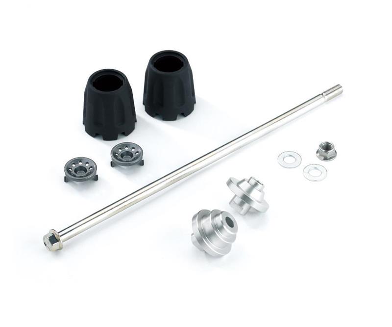 Front Axle Slider-image