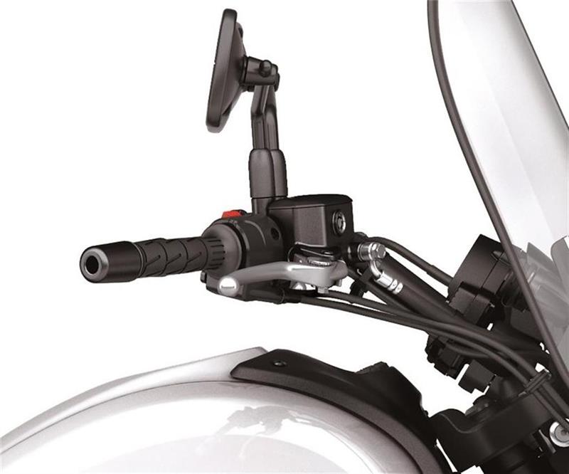 Handlebar chrome-image