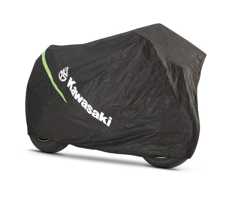 Indoor covers.-image