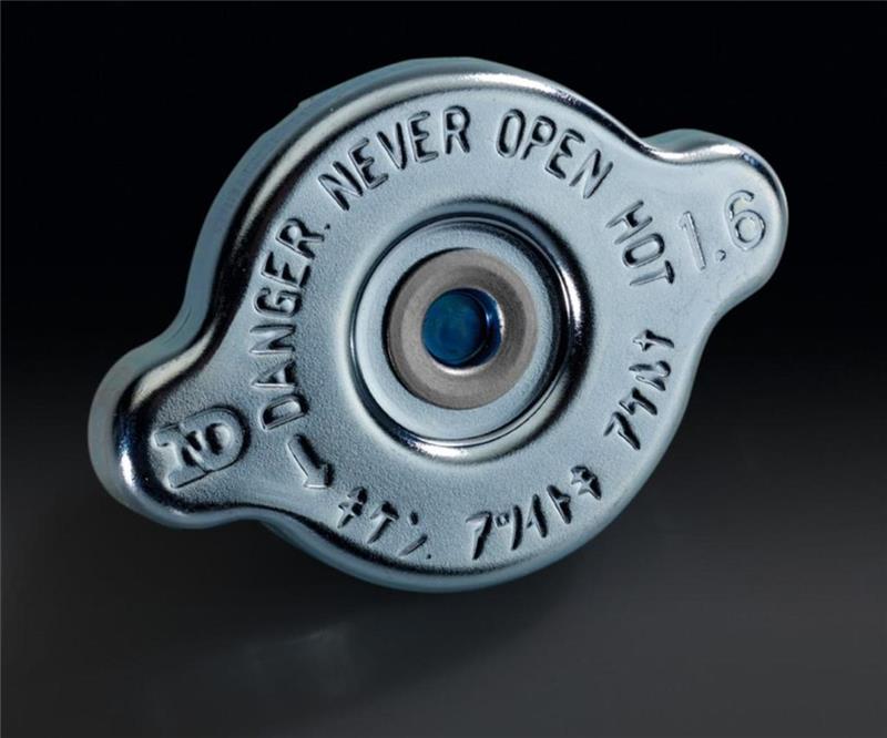 RADIATOR CAP-image