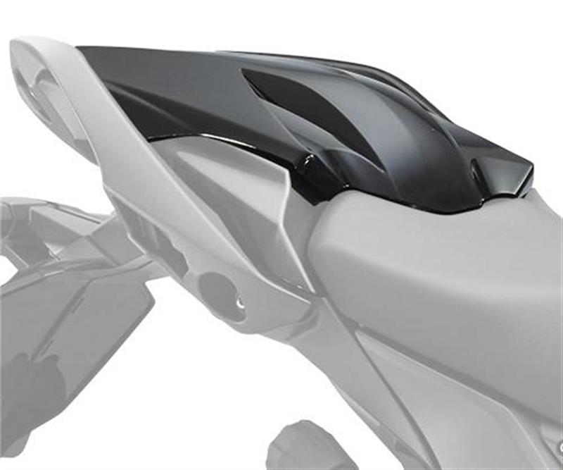 Single seat cover-image