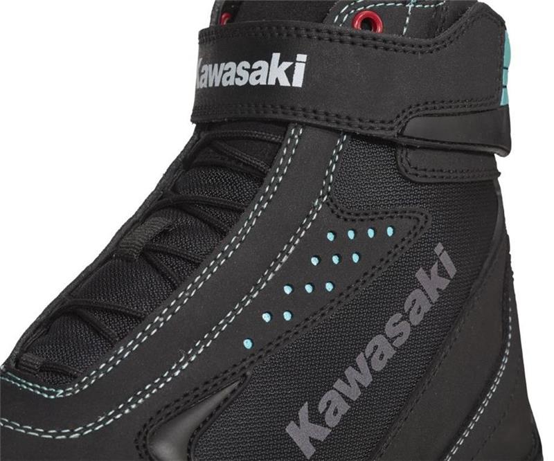 TOULON MOTORCYCLE BOOTS (female)-image