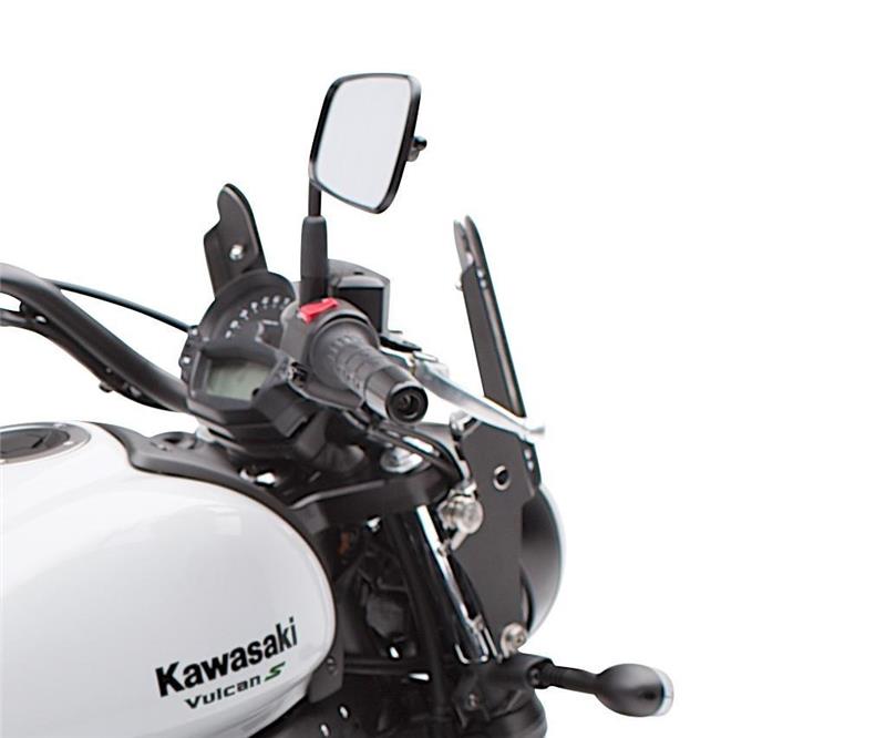 Windshield Medium (Quick Release)-image