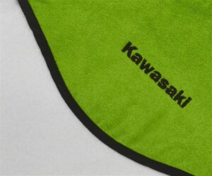 Baby Hooded Towel- Size - One Size