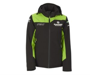 MXGP 2022 Jacket (female)