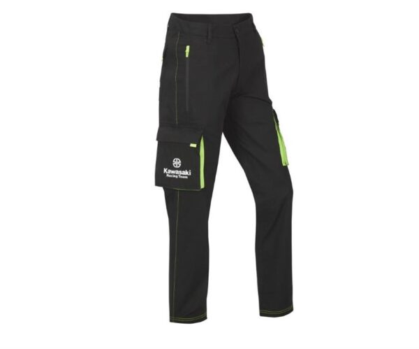 MXGP 2022 Pants (male)- Size - 3XL/40 - Image 5