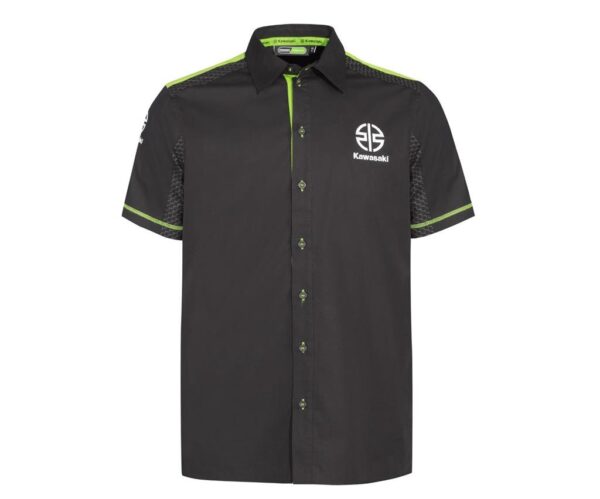 SPORTS Shirt (male)- Size - 3XL - Image 4