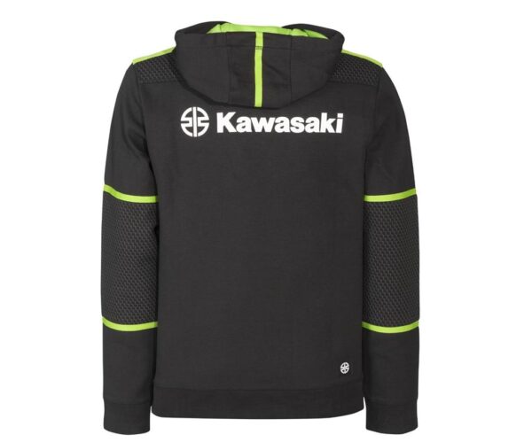 SPORTS Hoody (male) - Size - L - Image 4