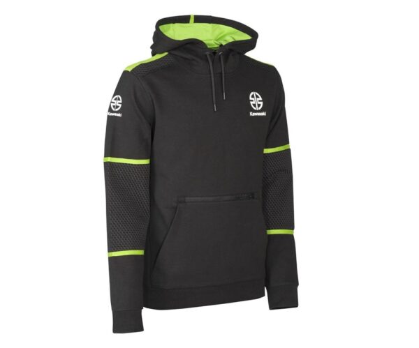 SPORTS Hoody (male) - Size - L - Image 5