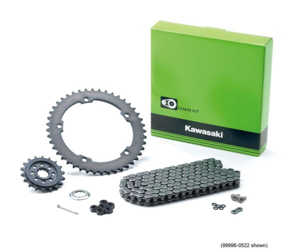 Genuine chain and sprocket kits - Image 20