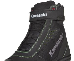 NANTES MOTORCYCLE BOOTS (male)