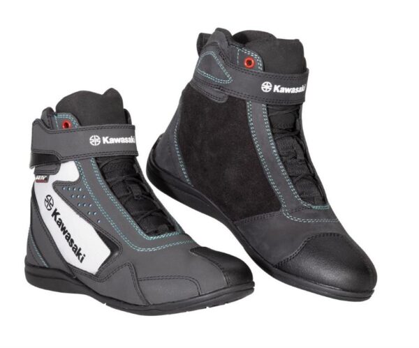 TOULON II Motorcycle Boots (female) - Image 2