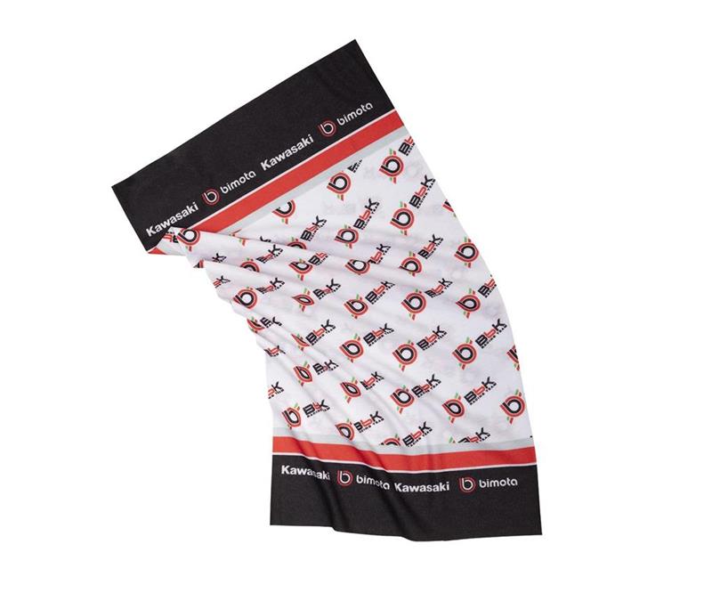BbKRT Neckwarmer-image