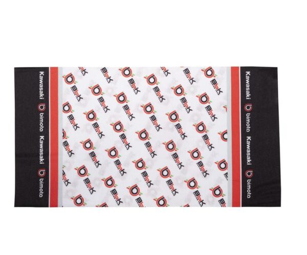 BbKRT 2025 Neckwarmer- Size - One Size - Image 3