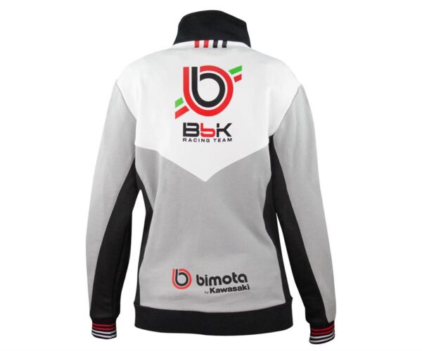 BbKRT 2025 Sweatshirt (female) - Image 2