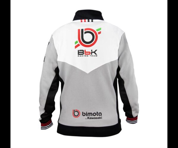 BbKRT 2025 Sweatshirt (male) - Image 3