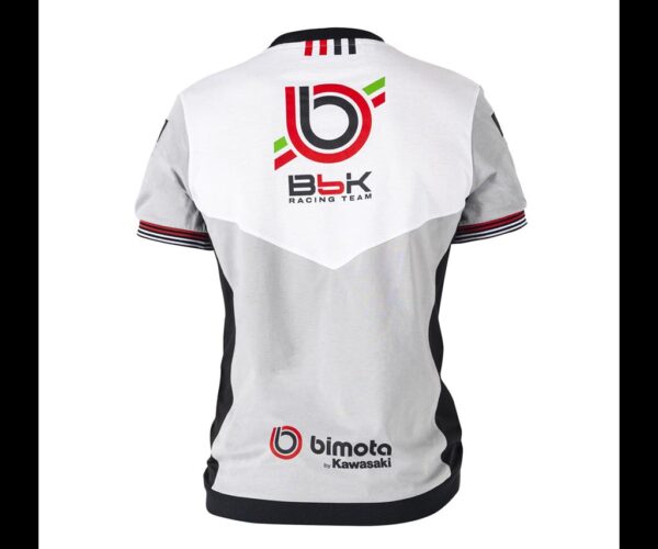 BbKRT 2025 T-shirt (male) - Image 2
