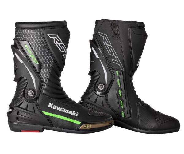 TURIN II RIDER BOOT (male) - Image 3
