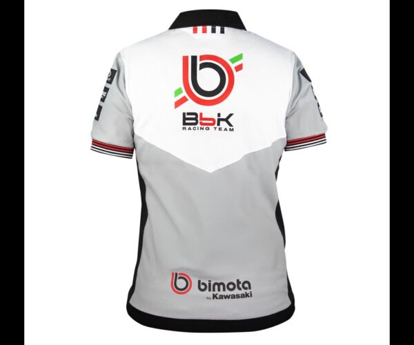 BbKRT 2025 Polo (male) - Image 3
