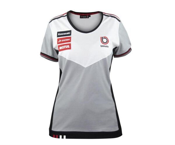 BbKRT 2025 T-shirt (female) - Image 2