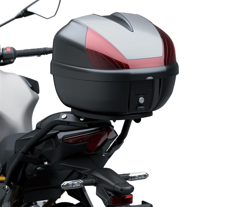 Topcase  30L (Z650/Ninja 650) - Image 7