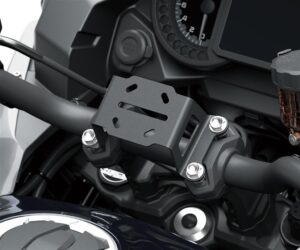 GPS bracket Versys 17~