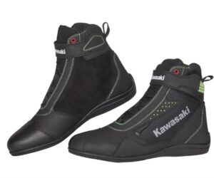 NANTES MOTORCYCLE BOOTS (male)