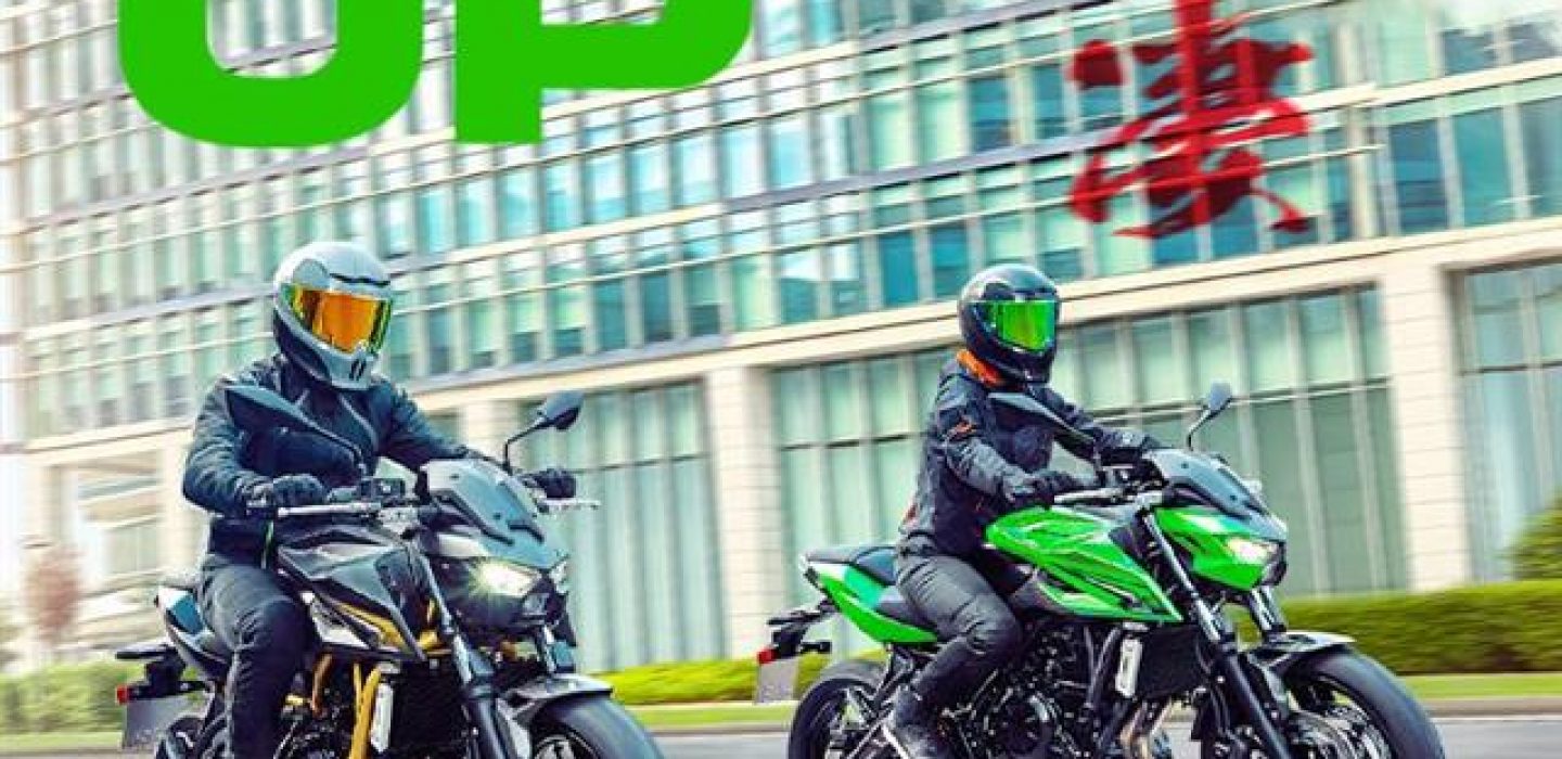 Level Up with the new Z650 S