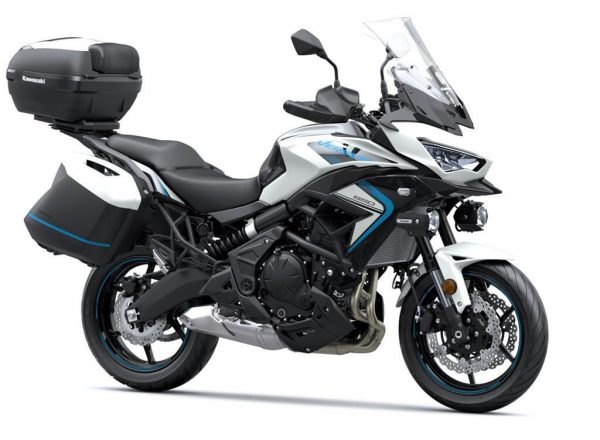 2023 Kawasaki Z H2 - Greenham Kawasaki